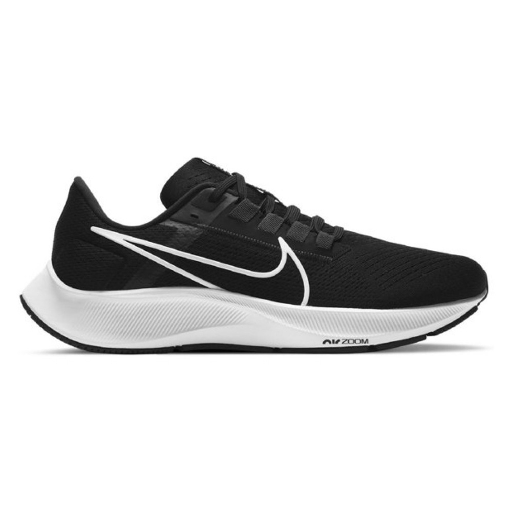 Nike Air Zoom Pegasus 39 running shoes black 12